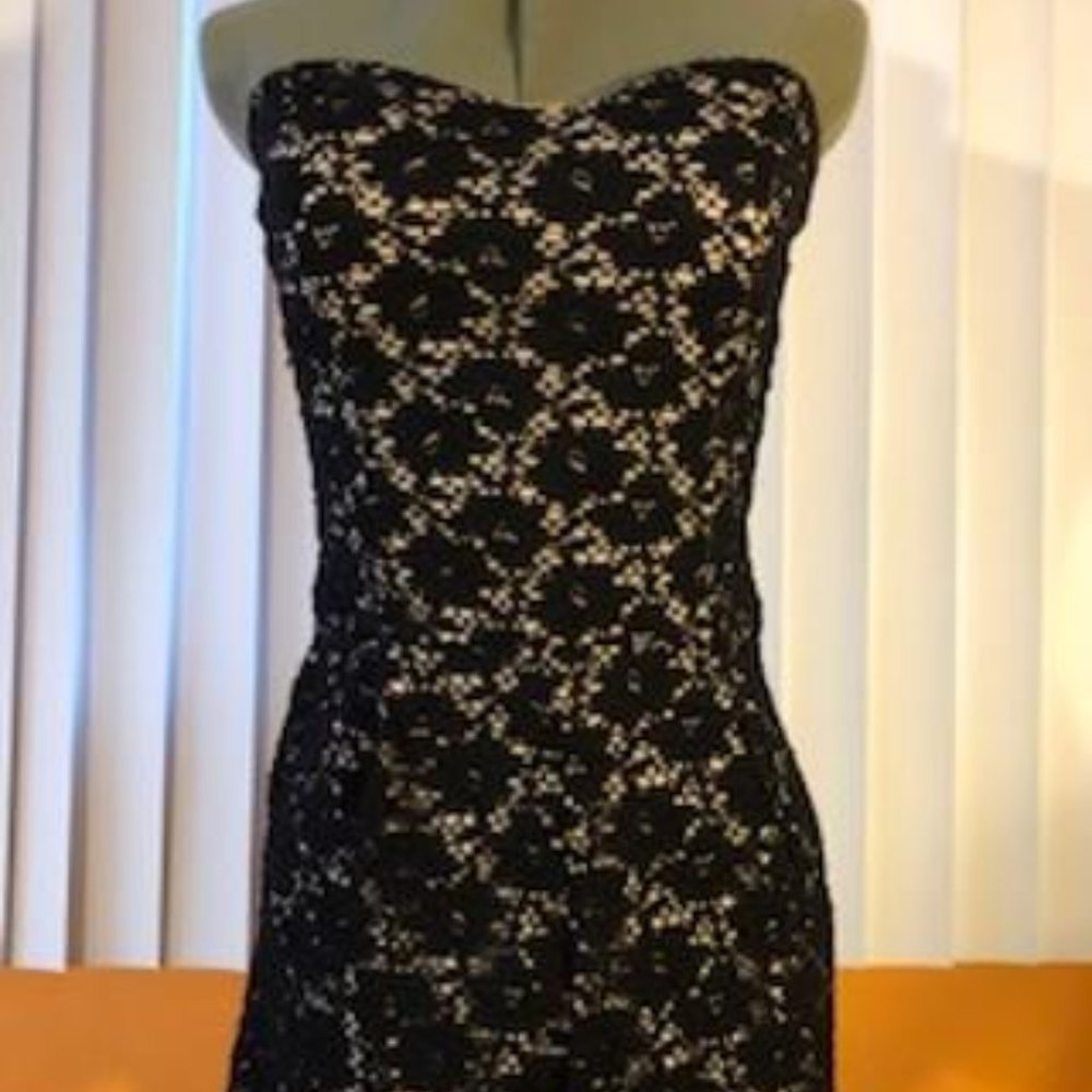 Lacey Romper